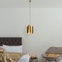 OPVIQ Visilica Corner 13784 Gold - slika 2