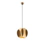 OPVIQ Visilica Corner 13779 Gold - slika 5
