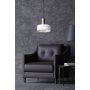 OPVIQ Visilica Porta White Chrome - slika 1