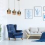 OPVIQ Visilica Sahra 3 534LUN3137 - slika 1