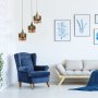 OPVIQ Visilica Sahra 3 534LUN3138 - slika 1