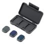 DJI Mini 4 Pro Set filtera ND16/64/256 - slika 5
