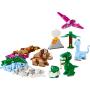 LEGO 11041 Kreativni dinosaurusi - slika 1