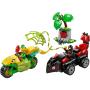 LEGO 11198 Jurnjava Spina i Elektra dinosaur-vozilima - slika 1