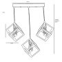 OPVIQ Visilica Kare 3 846STL1611 - slika 4