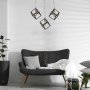 OPVIQ Visilica Kare 3 846STL1611 - slika 1