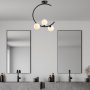 OPVIQ Visilica Luminar 14135 - slika 1