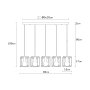 OPVIQ Visilica Selimiye N 1176 - slika 3