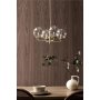 OPVIQ Luster Avz uk009 G9x4 Gold - slika 1