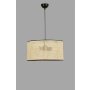 OPVIQ Visilica Rattan 941RTN1108 - slika 3