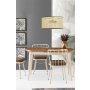 OPVIQ Visilica Rattan 941RTN1108 - slika 1