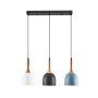 OPVIQ Visilica L1583 Multicolor - slika 1
