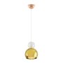OPVIQ Visilica L1787 Yellow - slika 1