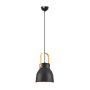 OPVIQ Visilica L1575 Black - slika 1