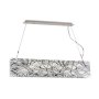 OPVIQ Visilica L1889 Black - slika 1