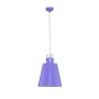 OPVIQ LED visilica L1912 Purple - slika 1