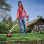 EINHELL Akumulatorski trimer za travu GE-CT 18/33 Li E-Solo 3411270 - slika 2