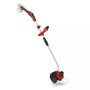 EINHELL Akumulatorski trimer za travu GE-CT 18/33 Li E-Solo 3411270 - slika 1