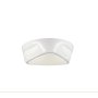 OPVIQ Plafonjera L1880 White - slika 1