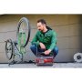 EINHELL PROFESSIONAL hibridni kompresor PRESSITO 18/25 Hybrid 4020430 - slika 2