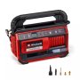 EINHELL PROFESSIONAL hibridni kompresor PRESSITO 18/25 Hybrid 4020430 - slika 1