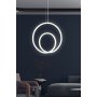 OPVIQ LED luster Geminorus White White Light - slika 2