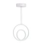 OPVIQ LED luster Geminorus White White Light - slika 3