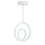 OPVIQ LED luster Geminorus White White Light - slika 4