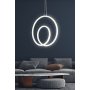 OPVIQ LED luster Geminorus White White Light - slika 1