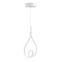 OPVIQ LED luster Skylove White White Light - slika 5