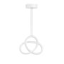 OPVIQ LED luster Aurigae White Yellow Light - slika 3
