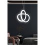 OPVIQ LED luster Aurigae White White Light - slika 2