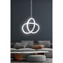 OPVIQ LED luster Aurigae White White Light - slika 1