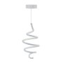 OPVIQ LED luster Niriss White Yellow Light - slika 3