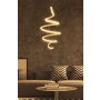 OPVIQ LED luster Niriss White Yellow Light - slika 1