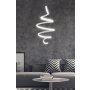 OPVIQ LED luster Niriss White White Light - slika 1