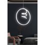 OPVIQ LED luster Orionis White White Light - slika 2