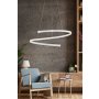OPVIQ LED luster Saiph White Yellow Light - slika 2