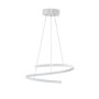 OPVIQ LED luster Saiph White Yellow Light - slika 3