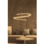 OPVIQ LED luster Saiph White Yellow Light - slika 1