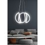 OPVIQ LED luster Venaticorus White White Light - slika 1