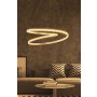 OPVIQ LED luster Whirpool White Yellow Light - slika 1