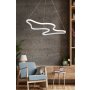 OPVIQ LED luster Artisan White Body White Light - slika 3