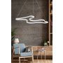 OPVIQ LED luster Artisan White Body White Light - slika 4