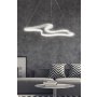 OPVIQ LED luster Artisan White Body White Light - slika 1