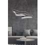 OPVIQ LED luster Artisan Black Body White Light - slika 1