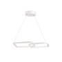OPVIQ LED luster Puppis White Yellow Light - slika 4