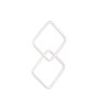 OPVIQ LED luster Puppis White Yellow Light - slika 5
