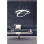 OPVIQ LED luster Leonis White White Light - slika 2