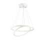 OPVIQ LED luster Leonis White White Light - slika 4